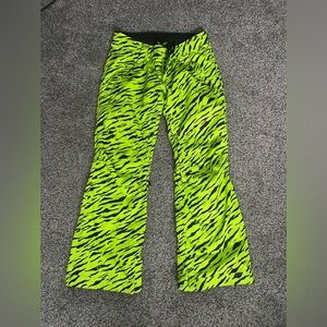 Betty Rides Snowboarding Pants